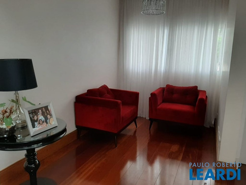 Imagem 15 de 15 de Sobrado - Jardim Textil - Sp - 610635