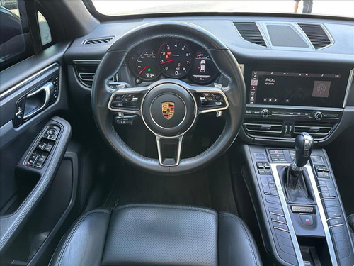 Porsche Macan 2.0 16v Gasolina 4p Automático