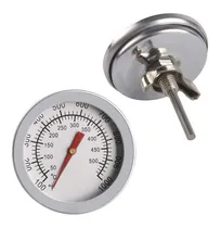 Comprar Termometro Para Hornos Indicador Temperatura