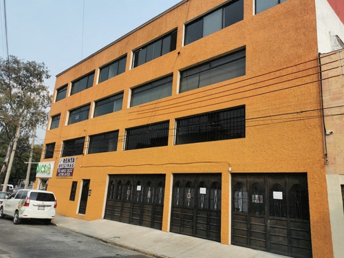 Imagen 2 de 10 de Edificio De 9 Oficinas Y 2 Locales Comerciales En Venta!!