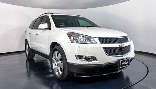 Imagen 4 de 15 de 41163 - Chevrolet Traverse 2012 Con Garantía At