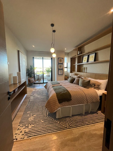 Departamento En Venta, En Cancun, Zona Centro, Sm 13