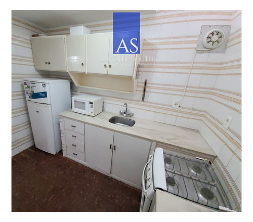 Imagen 7 de 16 de Apartamento 2 Dormitorios 2 Baños Con Terraza Y Garage Playa Mansa Punta Del Este