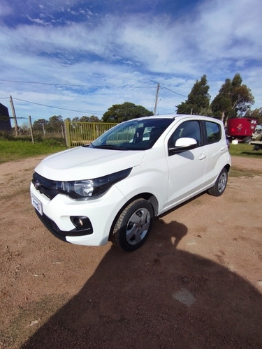 Imagen 3 de 16 de Fiat Mobi 2019 1.0 Easy