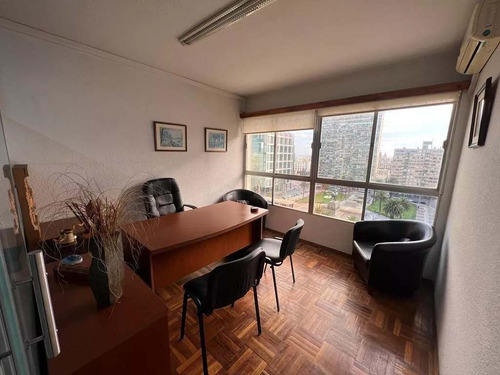 Venta Oficina Centro