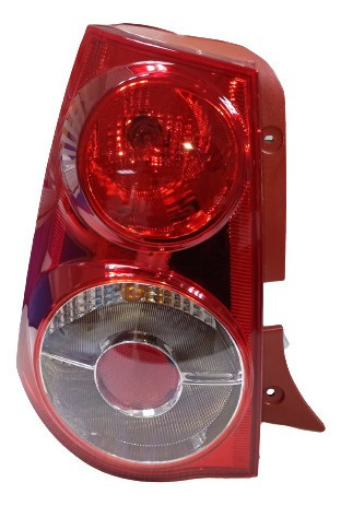 Faro Stop Izquierdo  Kia Rio Cvvt 2006 2007 2008  2009