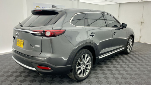 Mazda CX-9 2.5 Grand Touring Lx