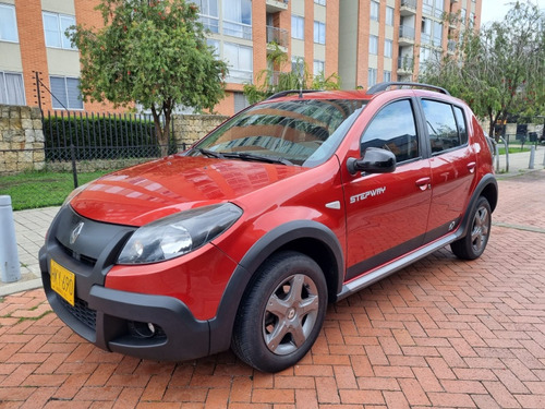 Renault Stepway 1.6l