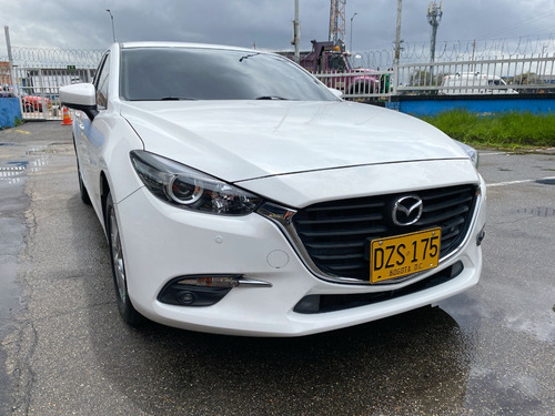 Mazda 3 2.0 Touring