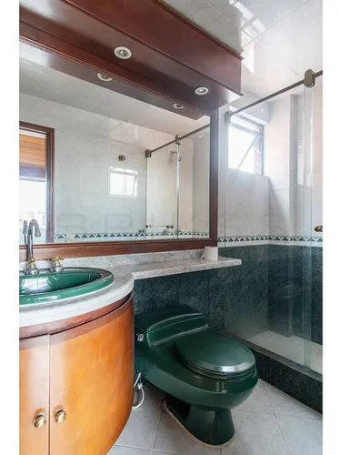Apartamento En Venta En Rincón Del Chicó. Cod V5841