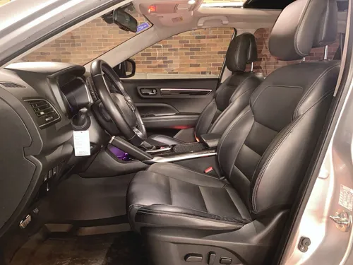 Renault Koleos 2.5 Intens