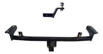 Comprar Enganche Renault Duster Oroch C\u002Fbocha Full Escapes (morón)