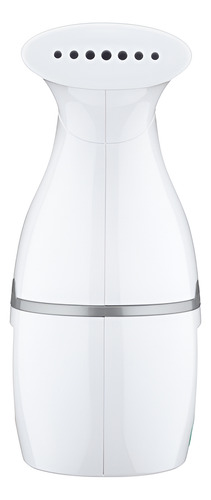 Conair Completesteam - Vaporizador Blanco