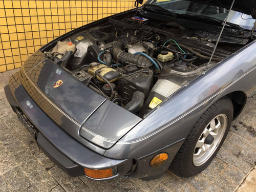 Porche 924 Coupe 2.0 Nao 911 Spyder356 Envemo Chamonix Dodge