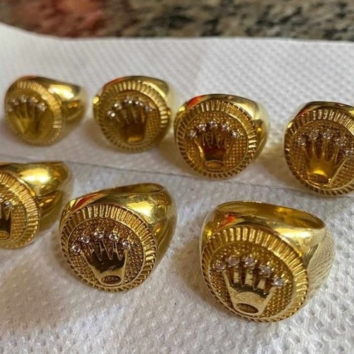 Dedeira Rolex