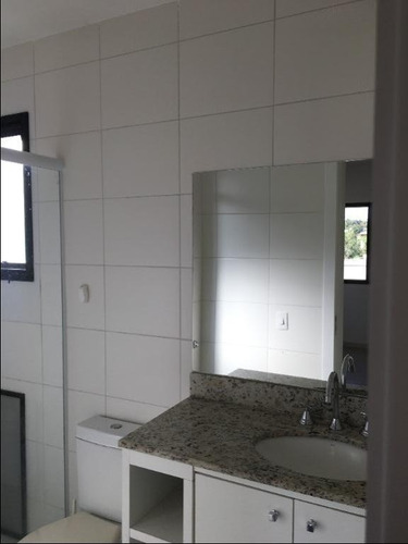 Imagem 11 de 30 de Apartamento Com 3 Dormitórios À Venda, 96 M² Por R$ 550.000,00 - Condomínio Mondo Itália - Vinhedo/sp - Ap1004