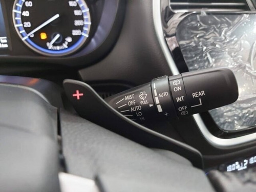 Suzuki S-cross 1.4t 4style-s Allgrip