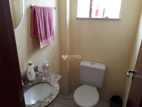 Imagem 10 de 16 de Casa À Venda, 72 M² Por R$ 400.000,00 - Engenho Do Mato - Niterói/rj - Ca12404