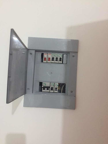 Imagem 6 de 10 de Belíssima Casa De 3 Cômodos Para Locação