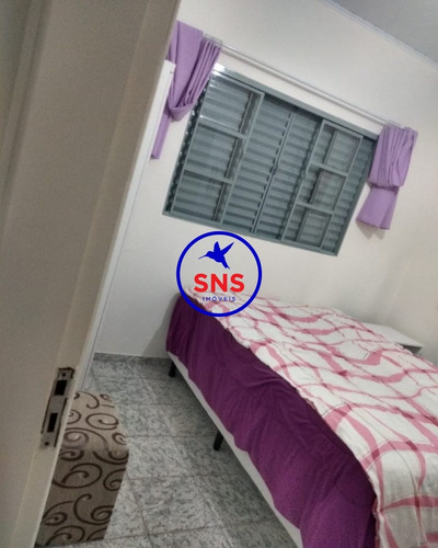 Imagem 22 de 30 de Casa - Ca00875 - 69456000