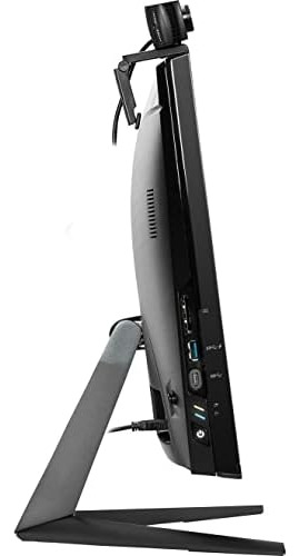 Computadora Msi Pro22xt10m459 Intel 8gb Ram 256gb Ssd