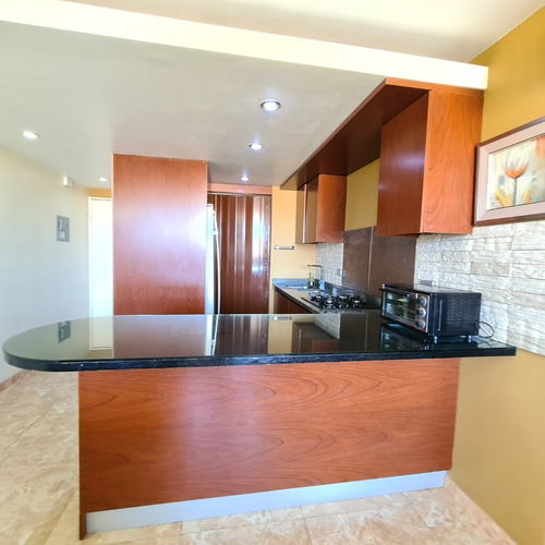 Imagen 3 de 7 de Apartamento En Venta Conjunto Res. Bosques Del Cortijo
