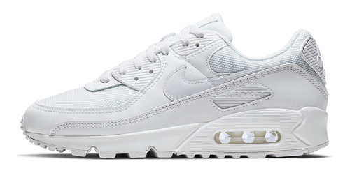 Zapatillas Nike Air Max 90 Twist White Urbano Cv8110-100   