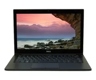 Laptop Dell Latitude 14 I5-7200u 240gb Ssd 8gb + Accesorios