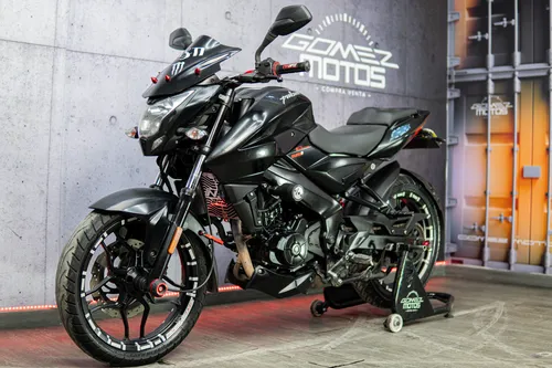 Bajaj Pulsar Ns 200 2023