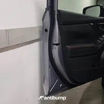 Comprar 2u Protector Puertas Antibump® Autoadhesivo Paredes Cocheras