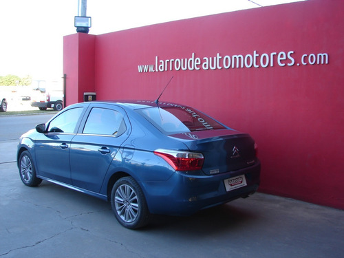 Citroen C-elysee Feel Mod 2016 Km 66000 - Excelente Estado-