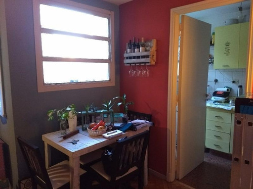 Imagen 10 de 15 de Corrientes 2900 - Venta Dos Ambientes En Abasto
