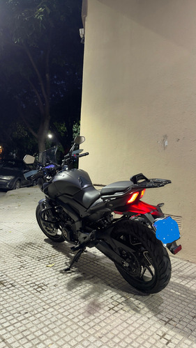 Vendo Mi Dominar 400 Tourer Año 2023
