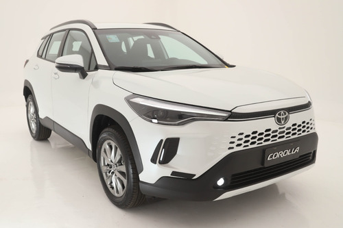 Toyota Corolla Cross 2.0 Xli Cvt