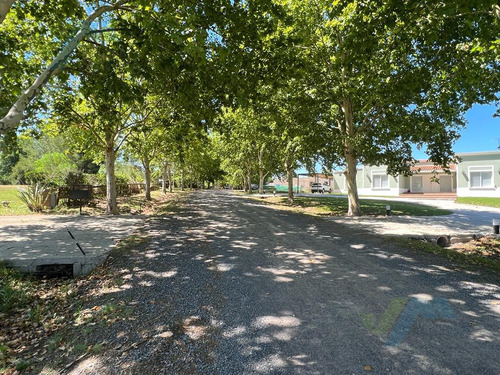 Venta De Terreno En Alto De Manzanares