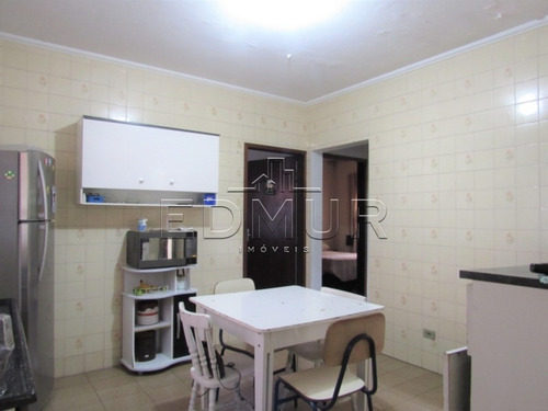 Sobrado - Parque Joao Ramalho - Ref: 23565 - V-23565