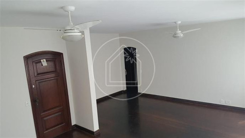 Apartamento - Ref: 857939