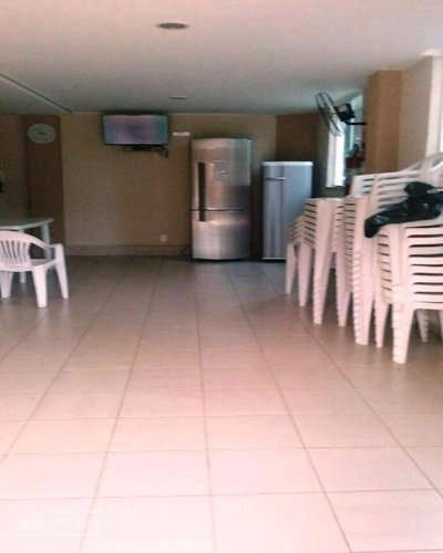 Imagem 15 de 19 de Apartamento Com 2 Dormitórios À Venda, 52 M² Por R$ 286.000,00 - Penha - São Paulo/sp - Ap2020