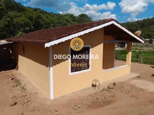 Imagem 8 de 15 de Chácara Á Venda Em Atibaia Com 1.000 M² - Ch64