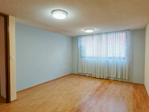 Tu Nvo Hogar C/jardín Trasero, Col Presidentes Ejidales. Espacio Y Ubicación