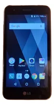 Comprar Celular LG K4 - X230dsf, En Buen Estado