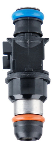 Inyector For Chevrolet Silverado 1500 1500hd 2500 2500hd