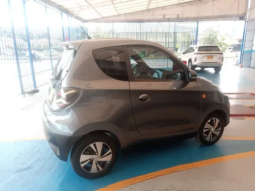 Stärk Zhidou D2s Eléctrico Ltq468