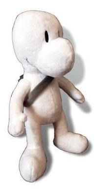 Libro Fone Bone Plush Doll - Dr Jeff Smith