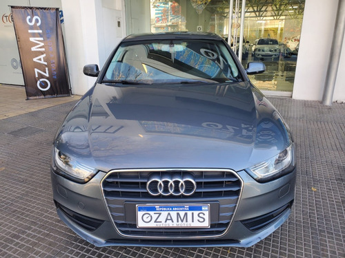 Audi A4 2.0 Attraction Tfsi 225cv Multitronic