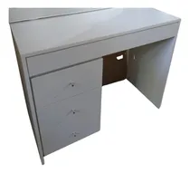 Comprar Puesto Trabajo- Escritorio 1 Mt Con Cajonera Movil En Melamina