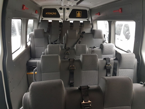 Renault Master 0km