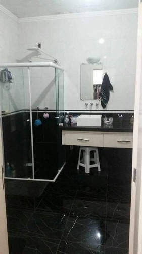 Imagem 12 de 19 de Casa Residencial À Venda, Jardim Colonial, Bauru. - Ca0291