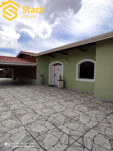 Imagem 8 de 30 de Casa À Venda Em Jundiaí/itatiba - Condomínio Fechado Parque Da Fazenda - Ca01745