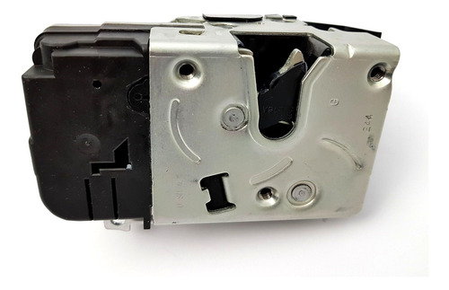 Imagen 1 de 5 de Cerradura Puerta Delantera Izquierda Peugeot 307 Electrica